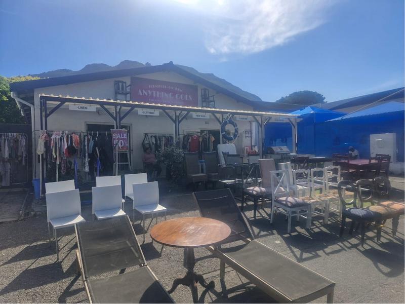 To Let commercial Property for Rent in Hout Bay Western Cape